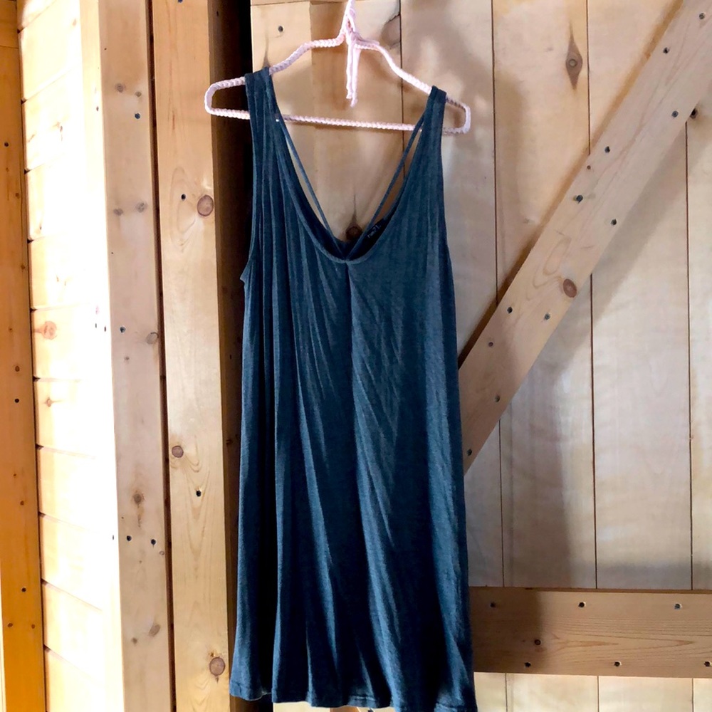 Rue 21 sleepless dress